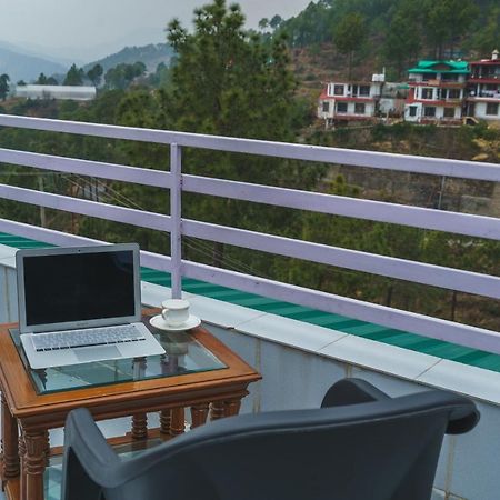 Livingstone, Chail Villa Exterior foto