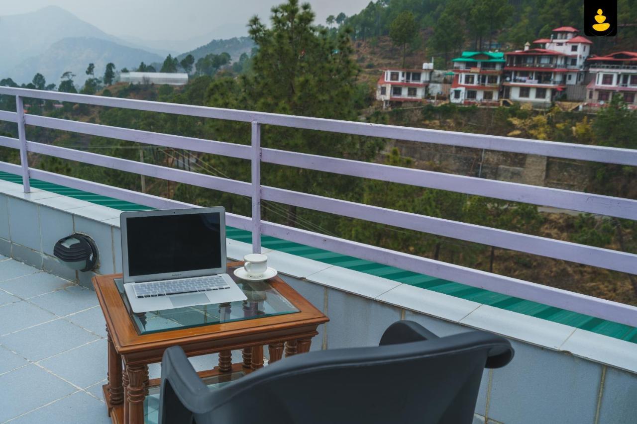 Livingstone, Chail Villa Exterior foto