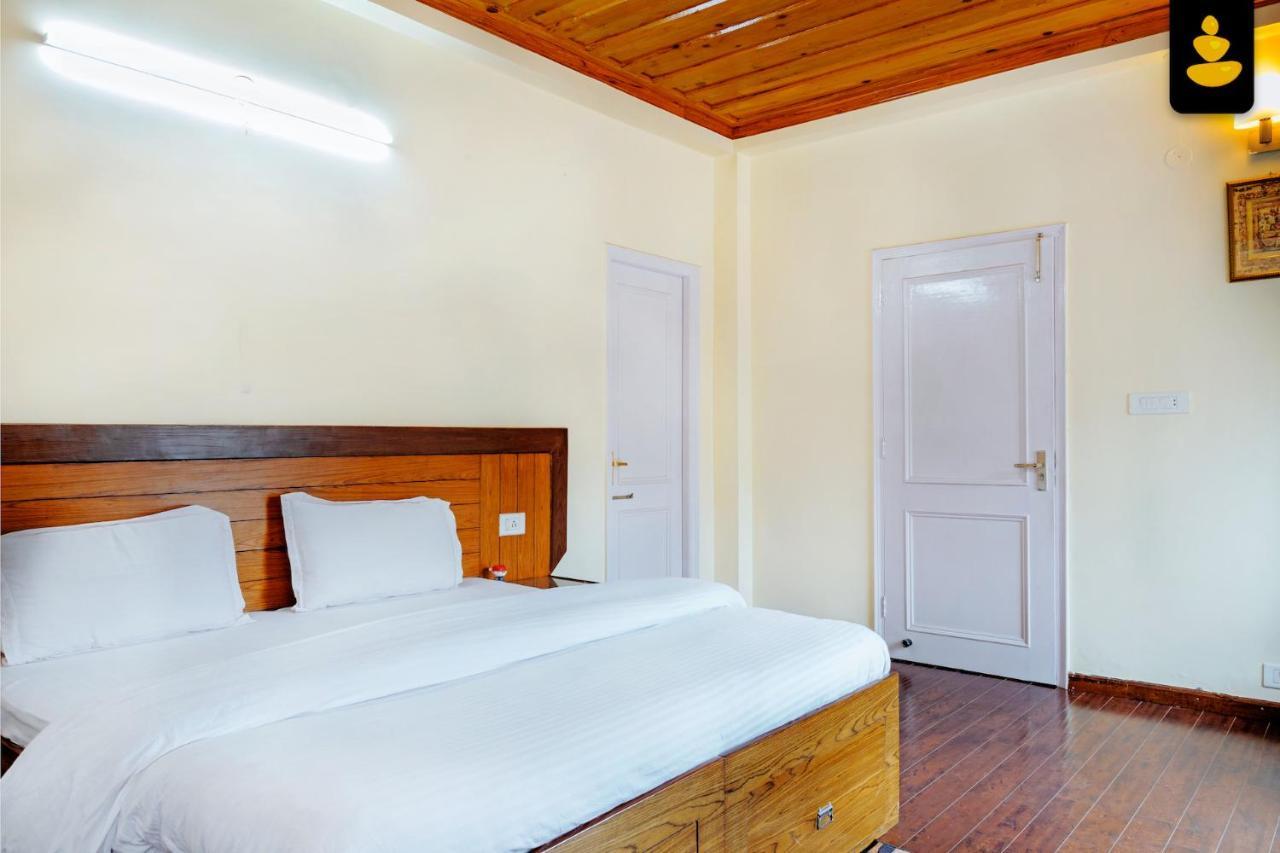 Livingstone, Chail Villa Exterior foto