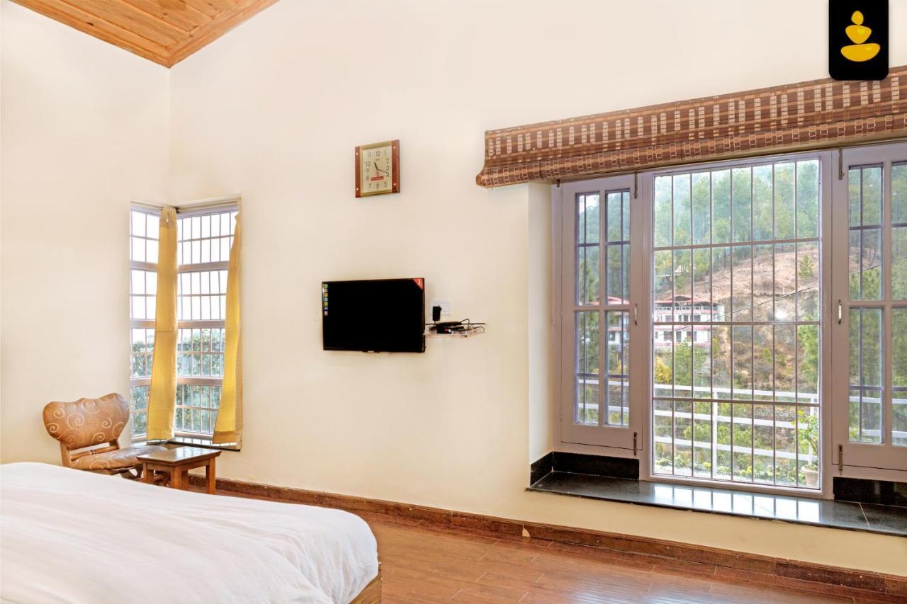 Livingstone, Chail Villa Exterior foto