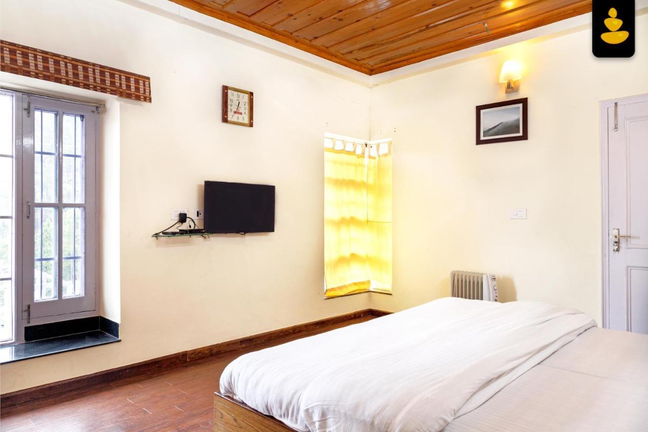 Livingstone, Chail Villa Exterior foto