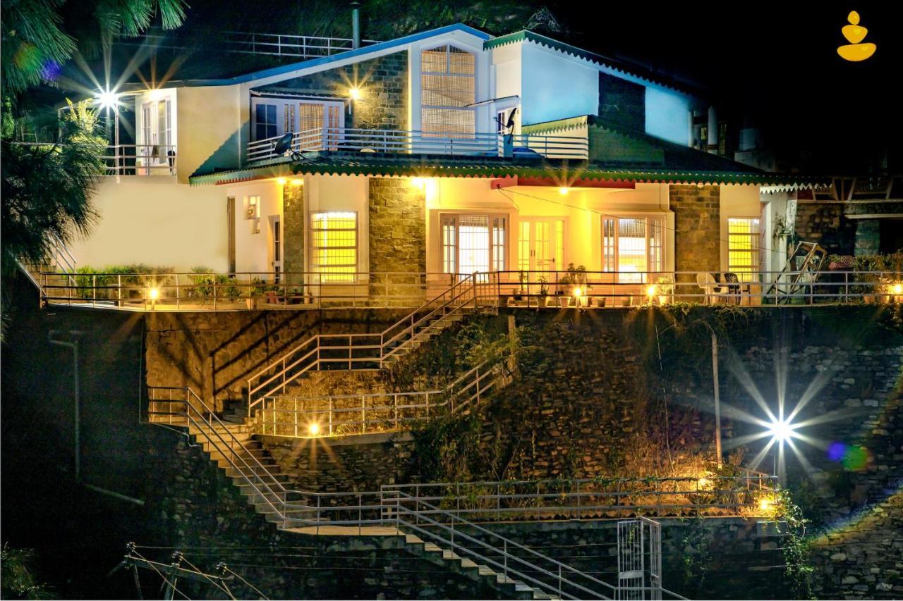 Livingstone, Chail Villa Exterior foto